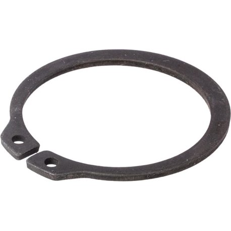 Pierścień zabezpieczający zewnętrzny , 38 mm