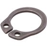Pierścień segera zewnętrzny 10x1,0mm, Z10