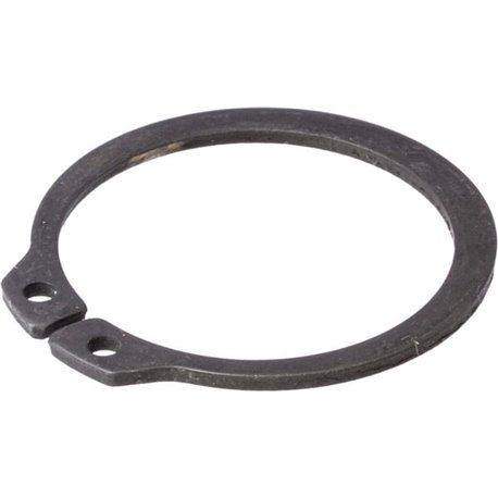 Pierścień zabezpieczający zewnętrzny , 36 mm