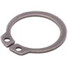 Pierścień segera zewnętrzny 17x1,0mm, Z17
