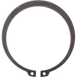 Pierścień zabezpieczający zewnętrzny , 90 mm