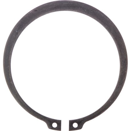 Pierścień zabezpieczający zewnętrzny , 90 mm