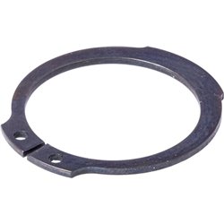 Pierścień zabezpieczający zewnętrzny , 37 mm