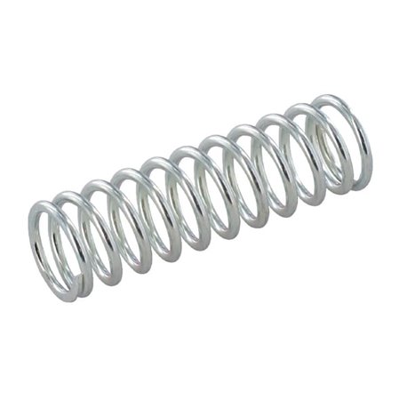 Sprężyna naciskowa 0,6x6x25 mm Kramp 8719593366890