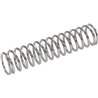 Sprężyna naciskowa 0,9x9x25 mm Kramp 8719607149235