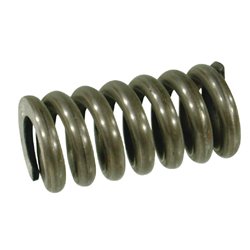 Sprężyna naciskowa 6,0x29x60 mm Kramp 5700038233955