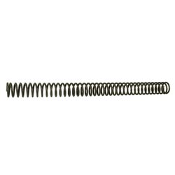 Sprężyna naciskowa 2,0x12x500 mm Kramp 5700038233795
