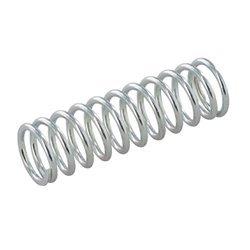 Sprężyna naciskowa 0,8x12x40 mm Kramp 5700036429404