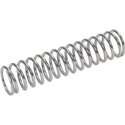 Sprężyna naciskowa 1,25x14x75 mm Kramp 8719607149211
