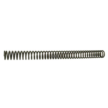 Sprężyna naciskowa 5,0x30x500 mm Kramp 5700038233924