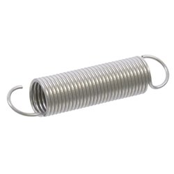 Sprężyna naciągowa 0,5x7x60 mm Kramp 8719593378824