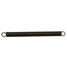 Sprężyna naciągowa 2,4x19x58 mm Kramp 5700038340028