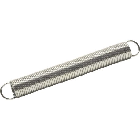 Sprężyna naciągowa 1,4x11x70 mm Kramp 8719607149297