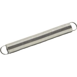 Sprężyna naciągowa 0,8x8x50 mm Kramp 8716106952373