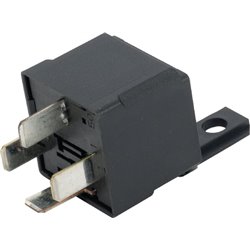 Przekaźnik 24 V 40 A