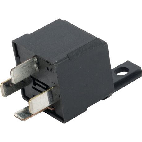 Przekaźnik 24 V 40 A