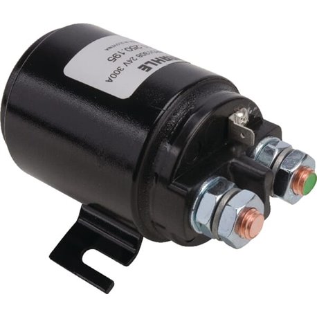 Przekaźnik MPP 24VDC - 300A
