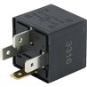 Przekaźnik 12V, 4-PIN Hella