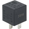 Przekaźnik, prądu roboczego, 12 V, Hella