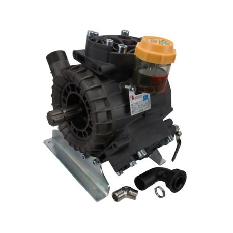 Pompa PBO 1100-VD Bertolini 375065973VD