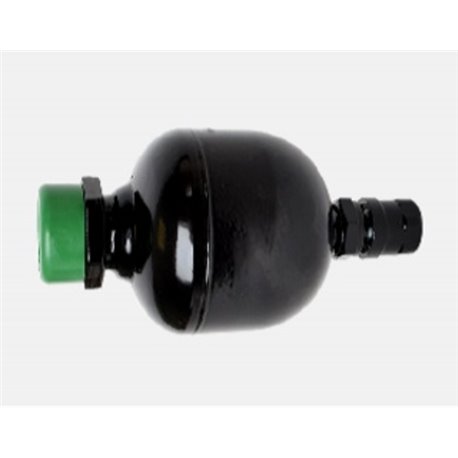 AL207722 John Deere Akumulator hydrauliczny