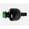 AL207722 John Deere Akumulator hydrauliczny