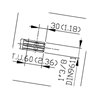 Pompa PBO 1540-VD Bertolini 417112973