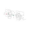 Pompa IDB 1100-VD Bertolini 485000973VD