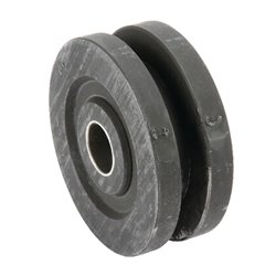 Krążek naprężający 13x45 B30