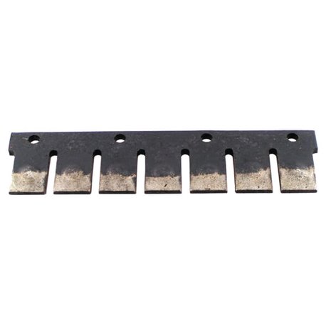 Geringhoff 001485 Stalnica rotora 2/3 segmenty