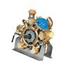 Pompa IDB 1800-VD Bertolini 496020973VD