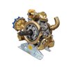 Pompa IDB 1800-VD Bertolini 496020973VD