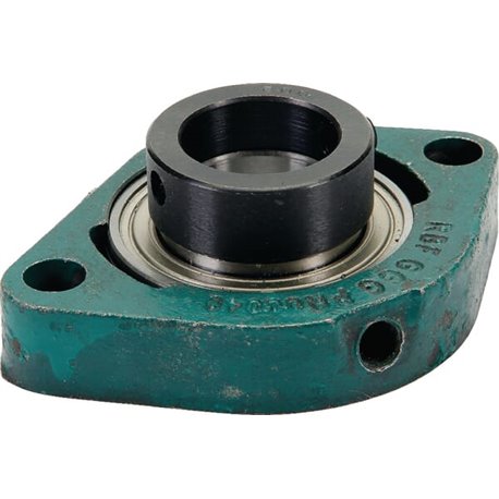 Geringhoff 001148 Łożysko kołnierzowe, pasuje do Geringhoff Kramp 8719493076127