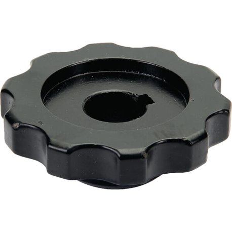 Geringhoff 032027 Koło zębate plastikowe Z10 Kramp 8719493101232