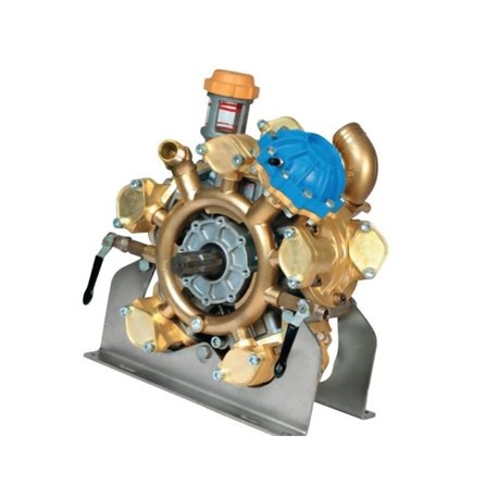 Pompa IDB 2000-VD Bertolini 496030973VD