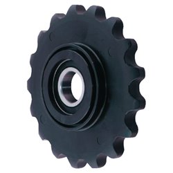 Koło łańcuchowe z10 p30