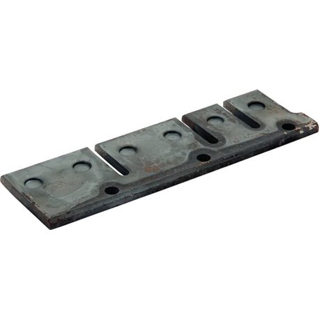 Geringhoff 001486 Stalnica rotora Kramp 8719493078862