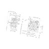 Pompa IDB 2000-VD Bertolini 496030973VD