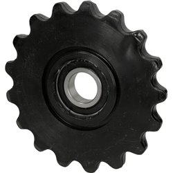 Geringhoff 032012 Koło zębate plastikowe Z17 Kramp 8719493101188