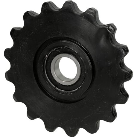 Geringhoff 032012 Koło zębate plastikowe Z17 Kramp 8719493101188