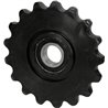 Geringhoff 032012 Koło zębate plastikowe Z17 Kramp 8719493101188