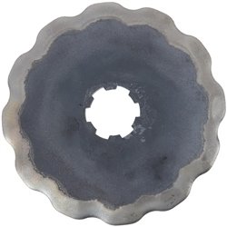 Geringhoff 501064 Nóż okrągły pasuje do Geringhoff Kramp 8719593917894