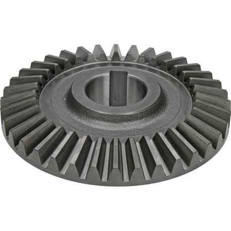 Comer 0.244.6204.00 koło zębate, Z-36 M-4.35,