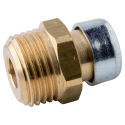 Comer 8.6.7.00269 odpowietrznik przekładni, 1/2",