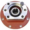 Element montaż. Danfoss OMS Ø32