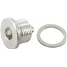 Korek 3/8" BSP magnetyczny przekładni Comer