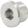 Korek magnetyczny przekładni Comer, 1/2" BSP