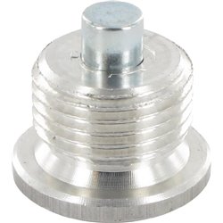 Korek magnetyczny przekładni Comer, 1/2" BSP