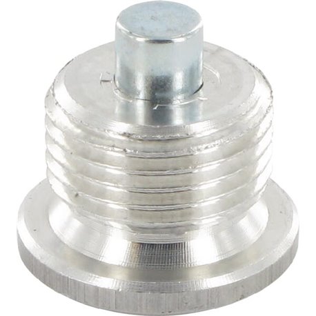 Korek magnetyczny przekładni Comer, 1/2" BSP