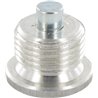 Korek magnetyczny przekładni Comer, 1/2" BSP